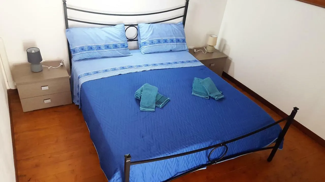 Вилла Casa Borgobagni Canicattini Bagni Италия