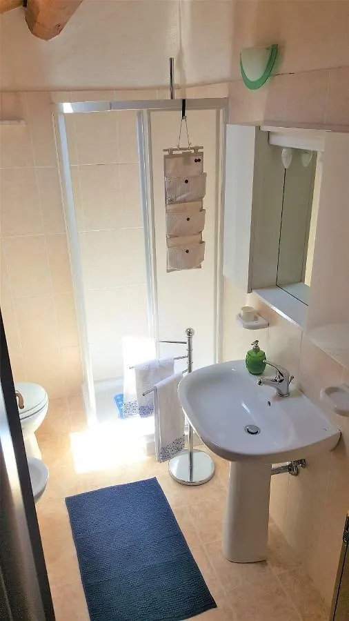 Вилла Casa Borgobagni Canicattini Bagni Италия