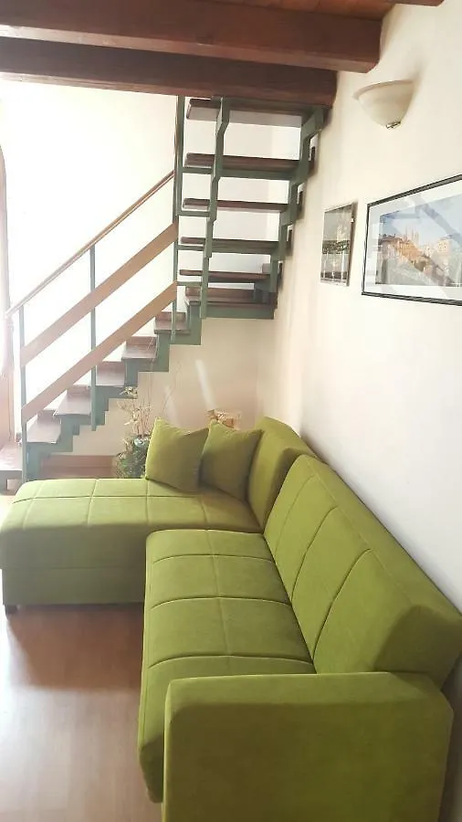 Вилла Casa Borgobagni Canicattini Bagni Дом отдыха