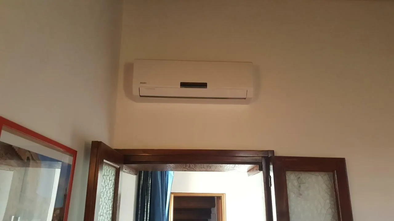 Вилла Casa Borgobagni Canicattini Bagni Дом отдыха